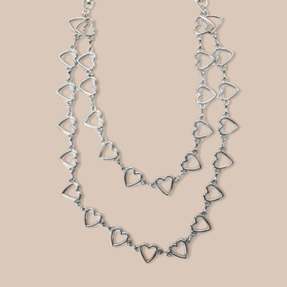 Heart Chain